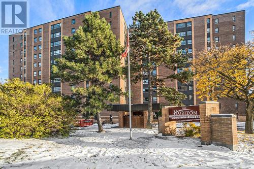 705 - 1356 MEADOWLANDS DRIVE E  Ottawa, ON K2E 6K6