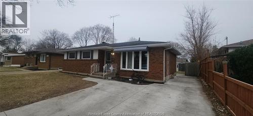 3970 LENNON COURT  Windsor, ON N9G 2E5