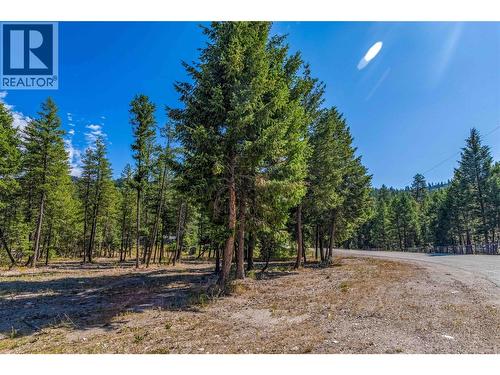 33 Pringle Road, Beaverdell, BC 