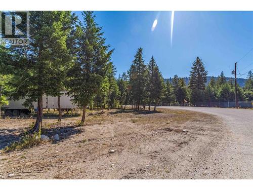 33 Pringle Road, Beaverdell, BC 
