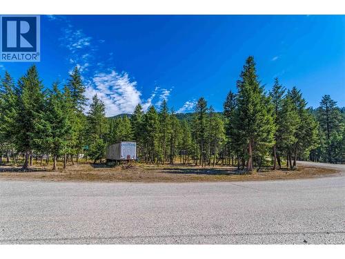 33 Pringle Road, Beaverdell, BC 