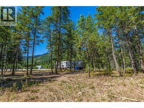 33 Pringle Road, Beaverdell, BC 