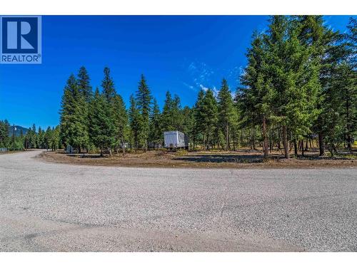 33 Pringle Road, Beaverdell, BC 