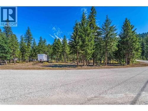 33 Pringle Road, Beaverdell, BC 
