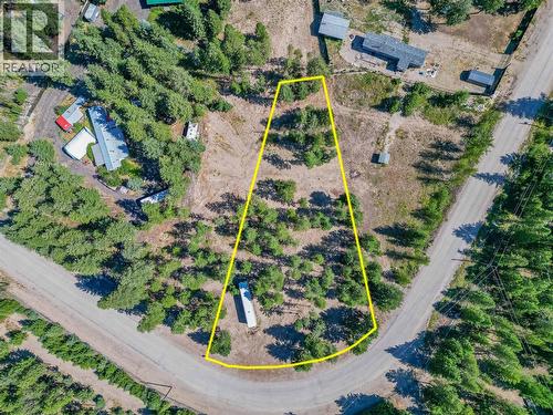 33 Pringle Road, Beaverdell, BC 