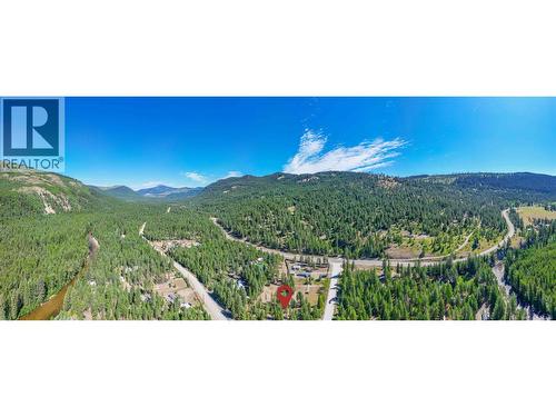 33 Pringle Road, Beaverdell, BC 