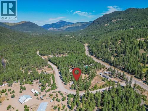 33 Pringle Road, Beaverdell, BC 