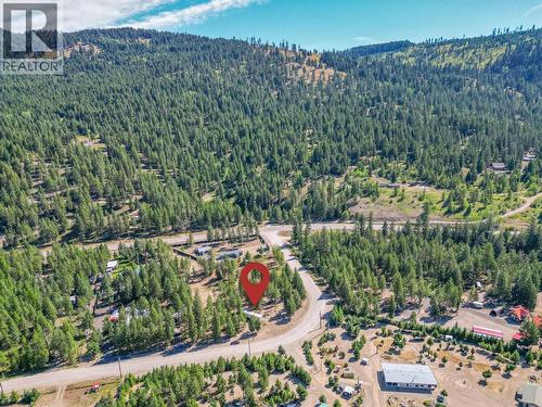 33 Pringle Road, Beaverdell, BC 