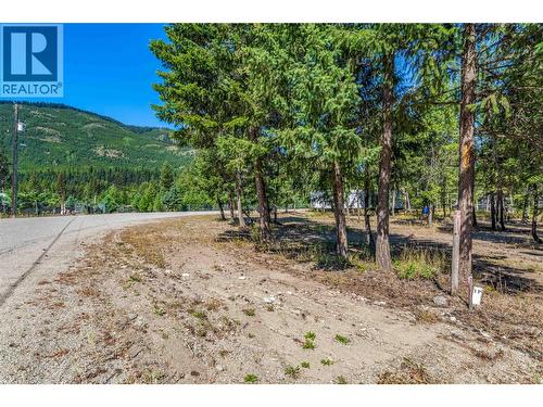 33 Pringle Road, Beaverdell, BC 