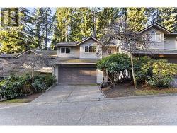 31 DEERWOOD PLACE  Port Moody, BC V3H 4X7