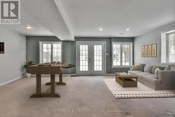 virtually staged picture - 