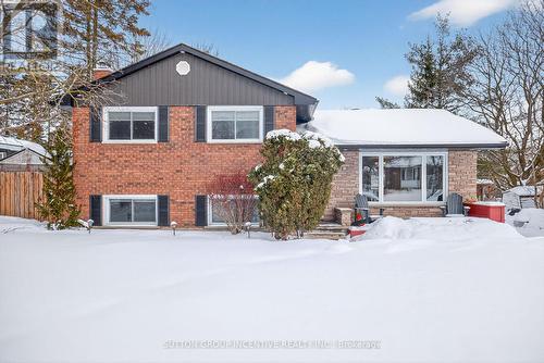 28 SPRINGHOME ROAD  Barrie, ON L4N 2W7