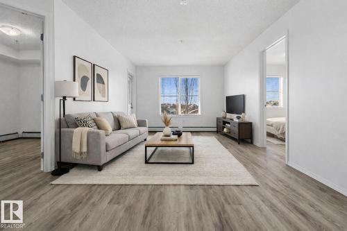 #313 270 MCCONACHIE DR NW  Edmonton, AB T5Y 3N4