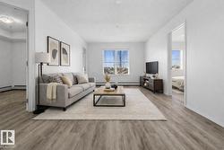 #313 270 MCCONACHIE DR NW  Edmonton, AB T5Y 3N4