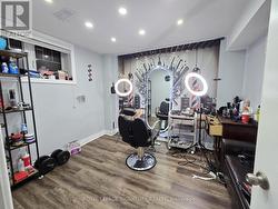 BASEMENT - 20 MERCEDES ROAD  Brampton, ON L7A 0Z2