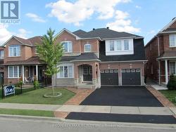 30 SEDGEGRASS WAY  Brampton, ON L6R 3C9