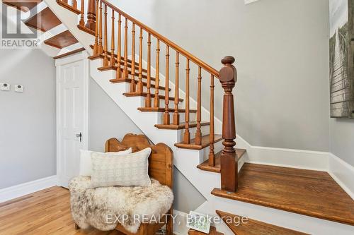 132 Queen Street W, Cambridge, ON - Indoor Photo Showing Other Room