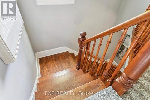 132 Queen Street W, Cambridge, ON - Indoor Photo Showing Other Room