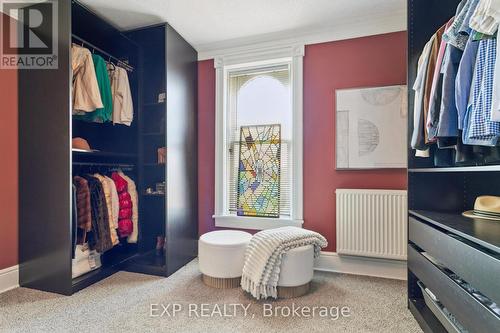 132 Queen Street W, Cambridge, ON - Indoor With Storage