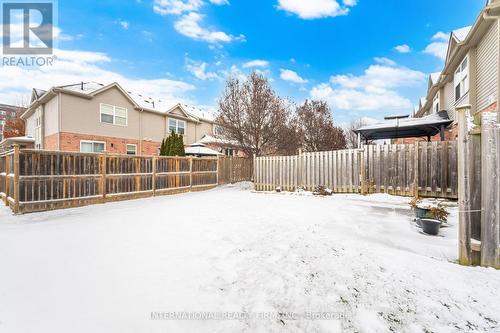 116 Brookfield Crescent, Kitchener, ON - Outdoor