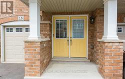 16 DORCHESTER TERRACE  Hamilton, ON L8J 0G4