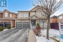 4 RUNNYMEDE CRESCENT  Brampton, ON L6R 0L3