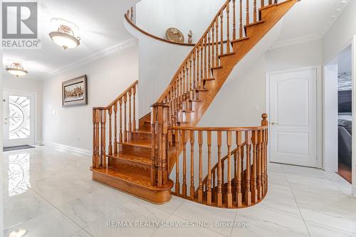 4 Runnymede Crescent, Brampton, ON - Indoor Photo Showing Other Room