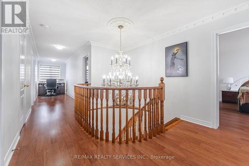 4 Runnymede Crescent, Brampton, ON - Indoor Photo Showing Other Room