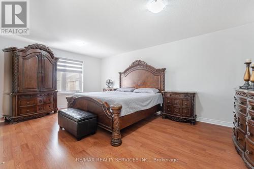 4 Runnymede Crescent, Brampton, ON - Indoor Photo Showing Bedroom