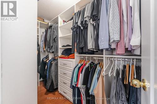4 Runnymede Crescent, Brampton, ON - Indoor With Storage
