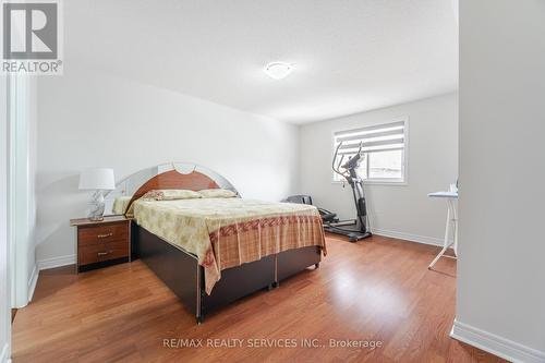 4 Runnymede Crescent, Brampton, ON - Indoor Photo Showing Bedroom