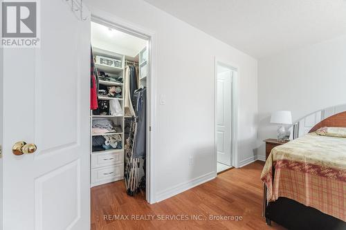 4 Runnymede Crescent, Brampton, ON - Indoor Photo Showing Bedroom