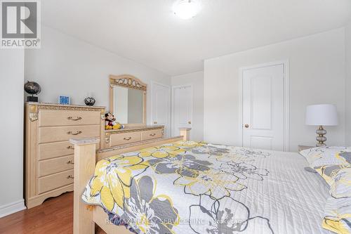 4 Runnymede Crescent, Brampton, ON - Indoor Photo Showing Bedroom