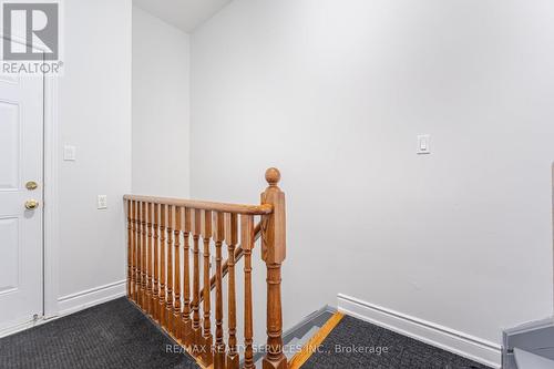 4 Runnymede Crescent, Brampton, ON - Indoor Photo Showing Other Room