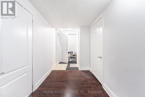 4 Runnymede Crescent, Brampton, ON - Indoor Photo Showing Other Room