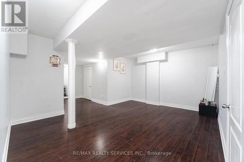 4 Runnymede Crescent, Brampton, ON - Indoor Photo Showing Other Room