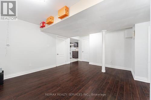 4 Runnymede Crescent, Brampton, ON - Indoor Photo Showing Other Room