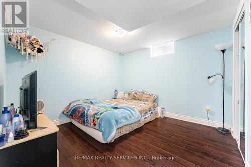 4 Runnymede Crescent, Brampton, ON - Indoor Photo Showing Bedroom