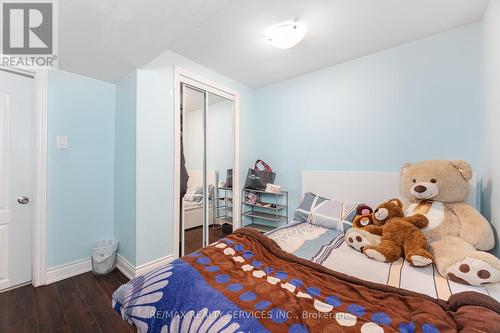 4 Runnymede Crescent, Brampton, ON - Indoor Photo Showing Bedroom