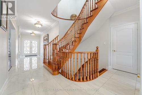 4 Runnymede Crescent, Brampton, ON - Indoor Photo Showing Other Room