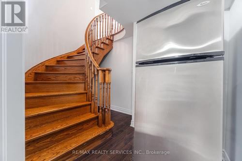 4 Runnymede Crescent, Brampton, ON - Indoor Photo Showing Other Room