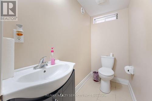 4 Runnymede Crescent, Brampton, ON - Indoor Photo Showing Bathroom