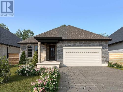 3-1000 D'ARCY STREET  Cobourg, ON K9A 4B6