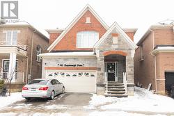 481 BESSBOROUGH DRIVE  Milton, ON L9T 7V1