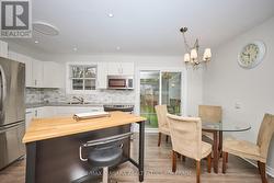 Dining Room / Kitchen - 