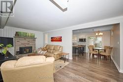 Living Room / Dining Room / Kitchen - 