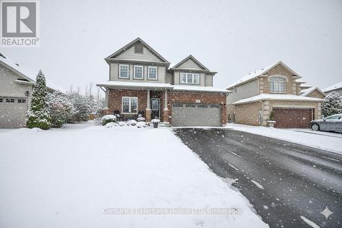 710 BRIAN STREET  Fort Erie (Crescent Park), ON L2A 6W2