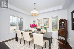 Dining Room - 