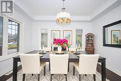Dining Room - 