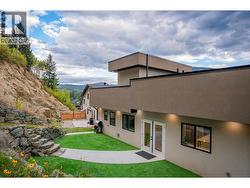 934 REDSTONE Drive  Rossland, BC V0G 1Y0